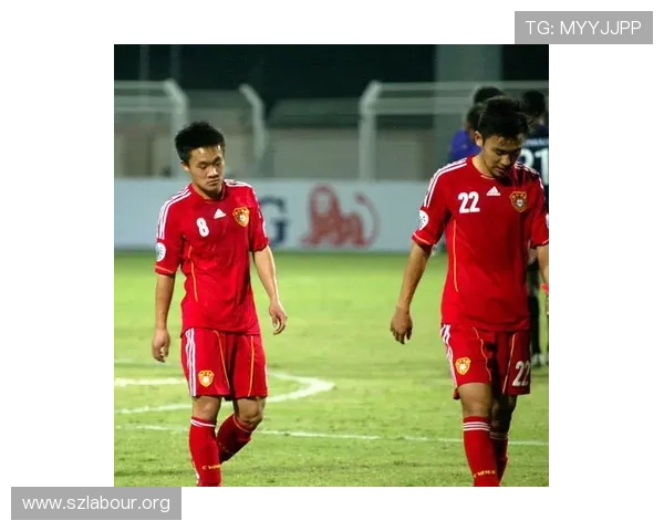 亚洲杯失利心态全面崩塌边缘时