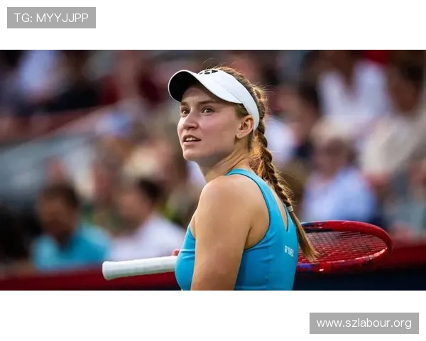 亲吻奖杯莱巴金娜澳网再创纪录 亲吻奖杯莱巴金娜澳网再创纪录