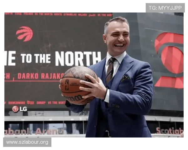 猛龙拉贾科维奇执教全明星世界