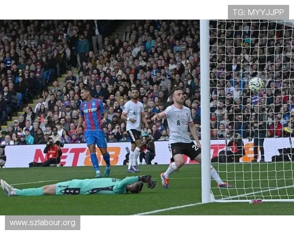 阿利松神扑救主红军半场受压中