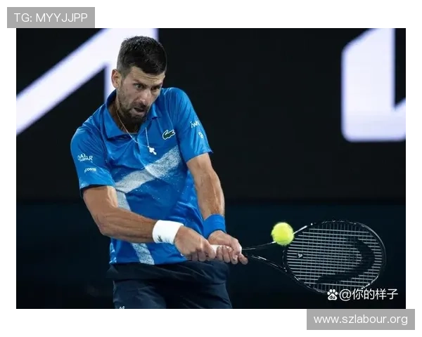 [澳网]男单半决赛：德约科维奇VS小兹韦列夫 集锦.